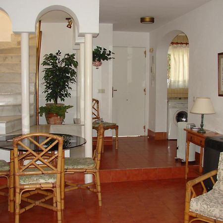 Pinos 11 Menyber Apartment Nerja Exterior photo