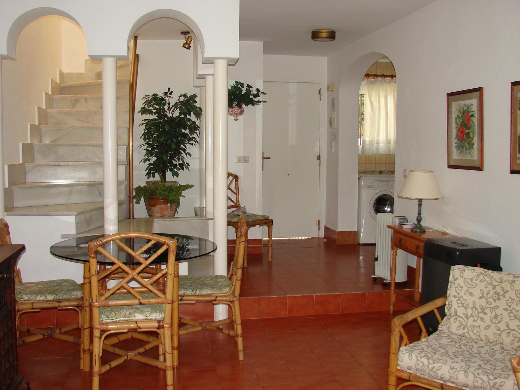 Pinos 11 Menyber Apartment Nerja Exterior photo